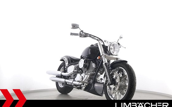 Gebrauchtmotorrad Yamaha XVS 1100 Drag Star - Bild 2