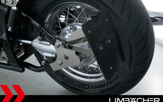 Gebrauchtmotorrad Yamaha XVS 1100 Drag Star - Bild 20