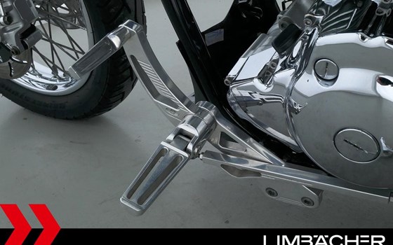 Gebrauchtmotorrad Yamaha XVS 1100 Drag Star - Bild 21