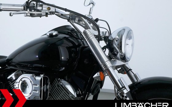 Gebrauchtmotorrad Yamaha XVS 1100 Drag Star - Bild 27