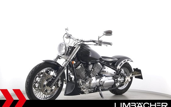 Gebrauchtmotorrad Yamaha XVS 1100 Drag Star - Bild 4