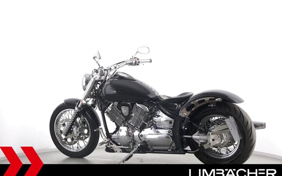 Gebrauchtmotorrad Yamaha XVS 1100 Drag Star - Bild 6