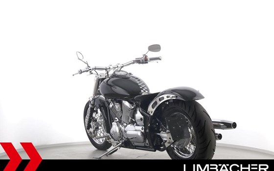 Gebrauchtmotorrad Yamaha XVS 1100 Drag Star - Bild 7