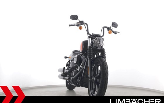 Gebrauchtmotorrad Harley-Davidson Softail Street Bob 114 FXBBS - Bild 11