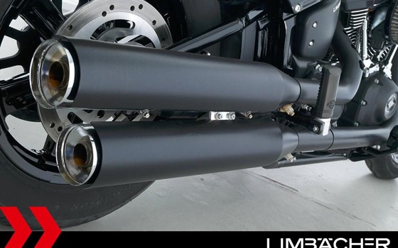 Gebrauchtmotorrad Harley-Davidson Softail Street Bob 114 FXBBS - Bild 16