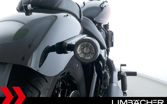 Gebrauchtmotorrad Harley-Davidson Softail Street Bob 114 FXBBS - Bild 18