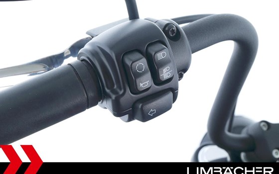 Gebrauchtmotorrad Harley-Davidson Softail Street Bob 114 FXBBS - Bild 20