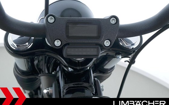 Gebrauchtmotorrad Harley-Davidson Softail Street Bob 114 FXBBS - Bild 22