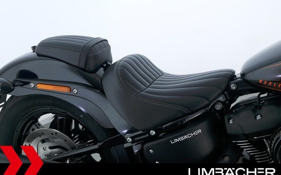 Gebrauchtmotorrad Harley-Davidson Softail Street Bob 114 FXBBS - Bild 24