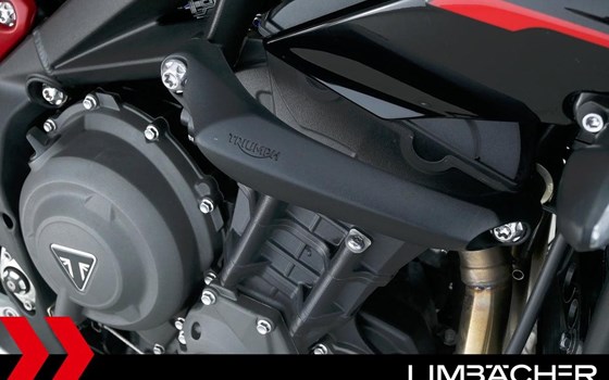 Gebrauchtmotorrad Triumph Street Triple 765 R - Bild 15
