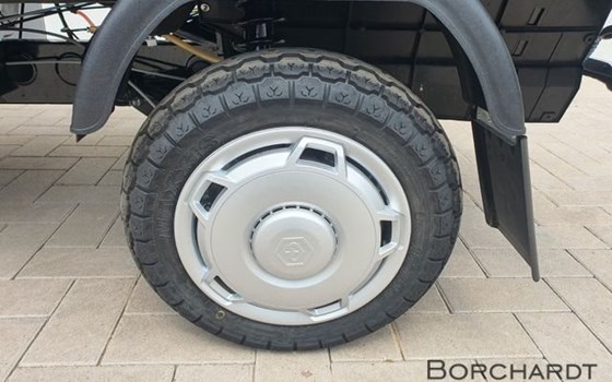 Gebrauchtmotorrad Piaggio Ape - Bild 17