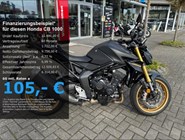 Honda CB1000 Hornet SP