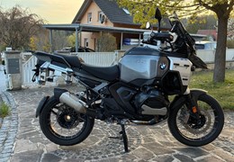 Gebrauchte BMW R 1300 GS Adventure