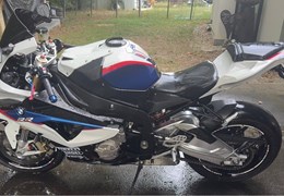 Gebrauchte BMW S 1000 RR