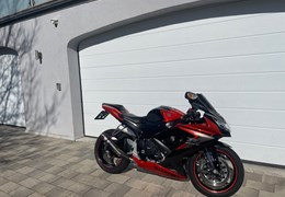 Gebrauchte Suzuki GSX-R 750