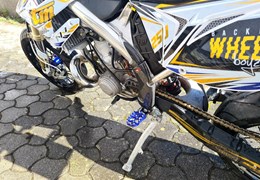 Gebrauchte TM EN 250