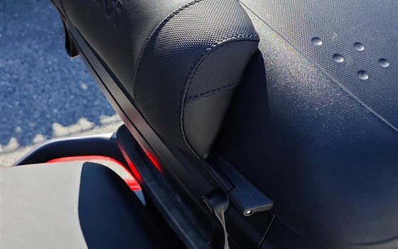 Gebrauchtmotorrad Piaggio Beverly 400 hpe - Bild 10