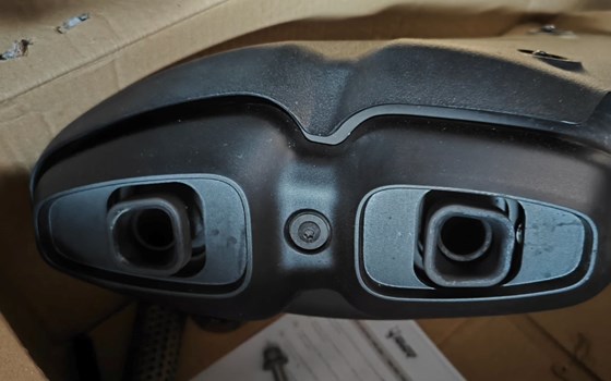 Gebrauchtmotorrad Piaggio Beverly 400 hpe - Bild 12