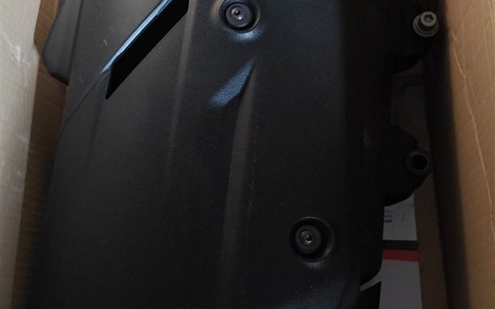 Gebrauchtmotorrad Piaggio Beverly 400 hpe - Bild 13