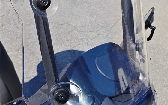 Gebrauchtmotorrad Piaggio Beverly 400 hpe - Bild 6