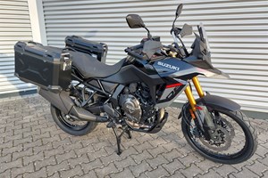Angebot Suzuki V-Strom 800DE