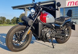 Gebrauchte CFMOTO 450CL-C