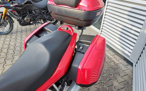 Gebrauchtmotorrad Ducati ST3 S - Bild 10