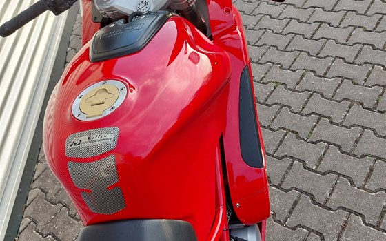 Gebrauchtmotorrad Ducati ST3 S - Bild 13