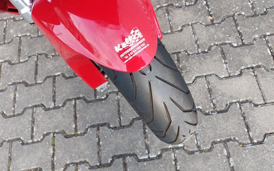 Gebrauchtmotorrad Ducati ST3 S - Bild 3