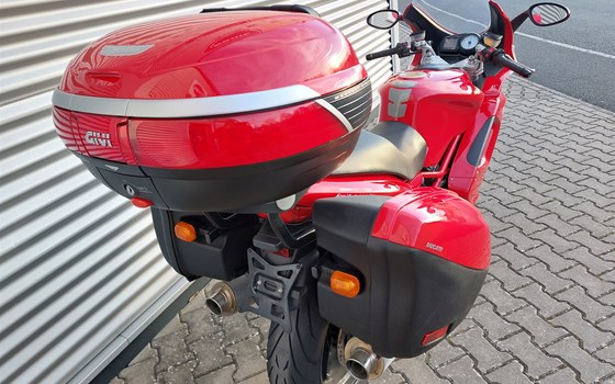 Gebrauchtmotorrad Ducati ST3 S - Bild 4