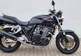 Gebrauchte Honda CB 1000 Big One / CB1