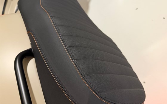 Gebrauchtmotorrad Vespa GTV 300 - Bild 6