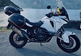 Gebrauchte KTM 1290 Super Adventure