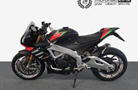 Top 5 - Nakedbike Legenden