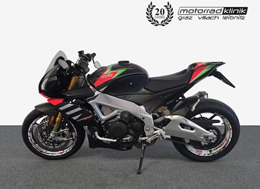 Gebrauchtmotorrad Aprilia Tuono V4 1100 Factory