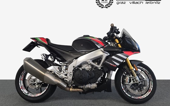 Gebrauchtmotorrad Aprilia Tuono V4 1100 Factory - Bild 2
