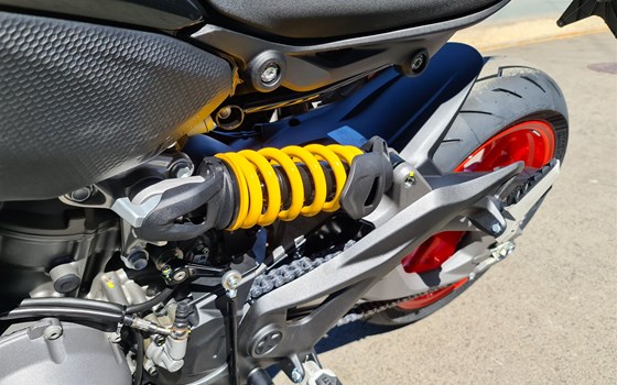 Neufahrzeug Ducati Monster + - Bild 13