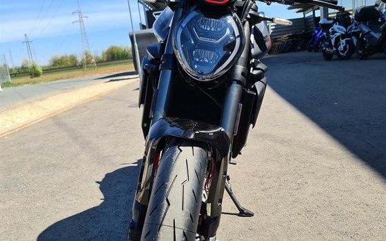 Neufahrzeug Ducati Monster + - Bild 4