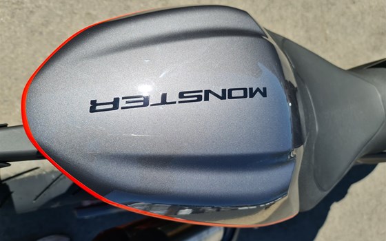 Neufahrzeug Ducati Monster + - Bild 8