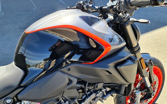 Neufahrzeug Ducati Monster + - Bild 9