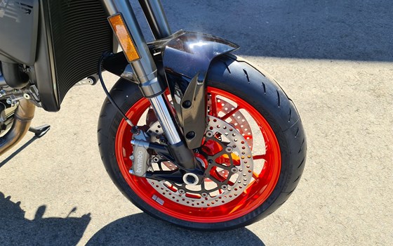 Neufahrzeug Ducati Monster + - Bild 11
