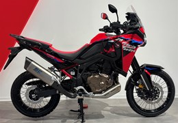 Neumotorrad Honda CRF1100L Africa Twin