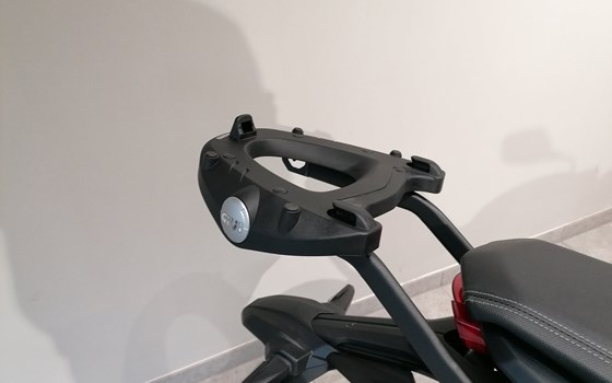 Gebrauchtmotorrad Honda CB650R - Bild 4