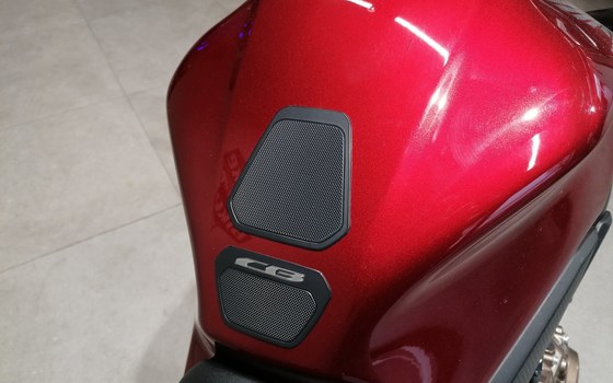 Gebrauchtmotorrad Honda CB650R - Bild 5