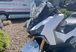 Gebrauchte Sym ADX 400 TG