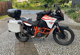 Gebrauchte KTM 1290 Super Adventure R