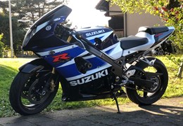 Occasion Suzuki GSX-R 1000 R