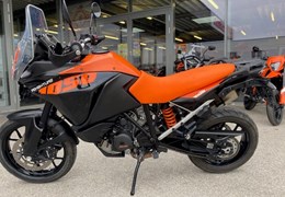 Gebrauchte KTM 1050 Adventure