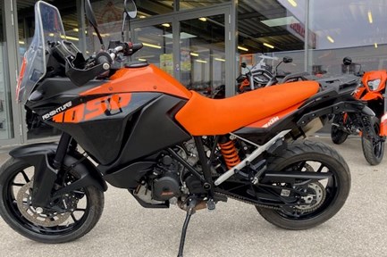 KTM 1050 Adventure