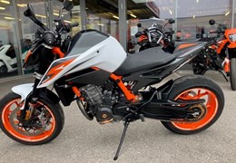 Gebrauchte KTM 890 Duke R
